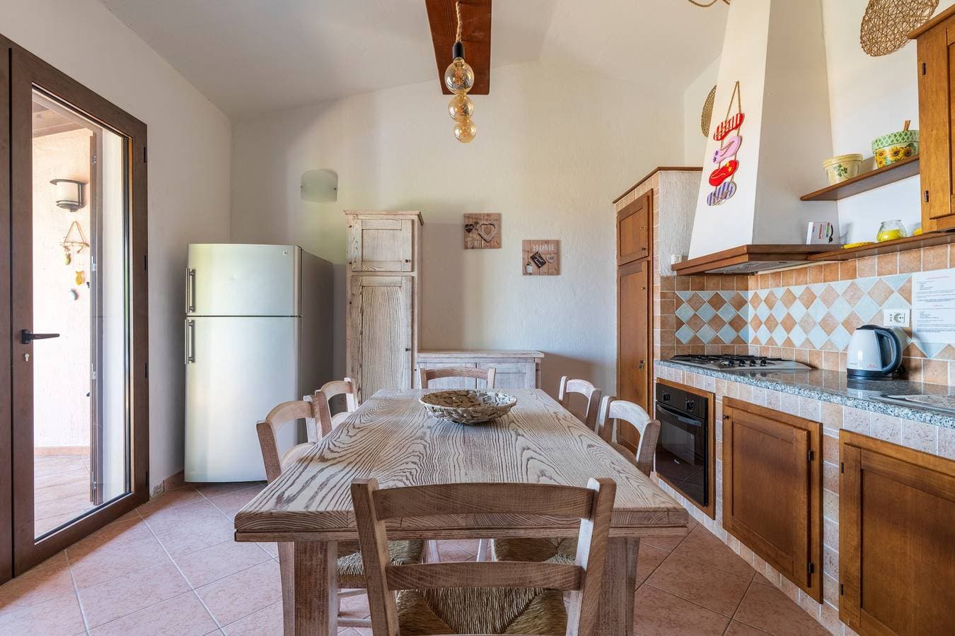Foto 5 von 31: Villa 'Casa Joy' mit Meerblick, WLAN und Klimaanlage