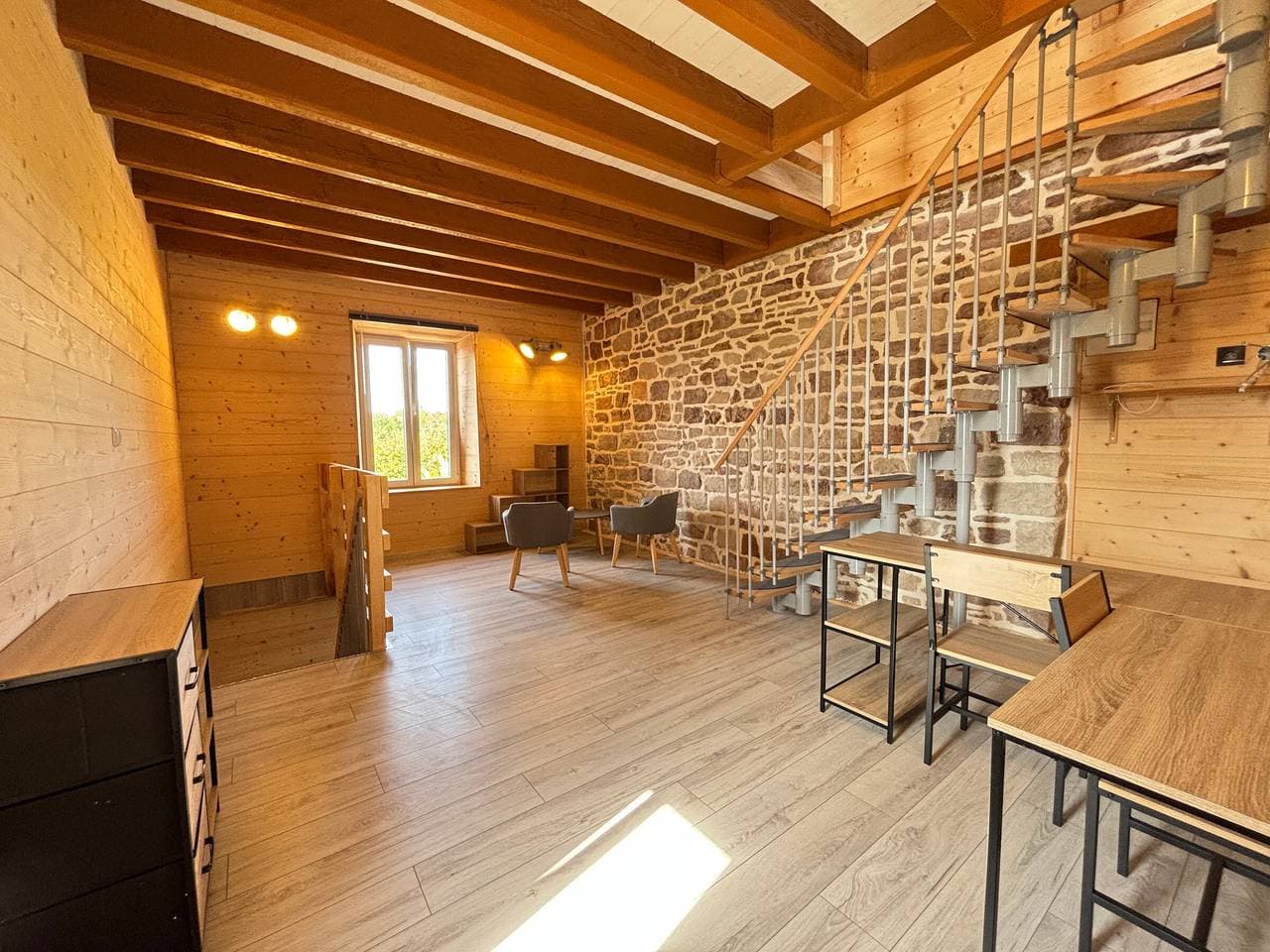 Foto 5 von 18: Charmante Wohnung in Luxeuil-les-Bains