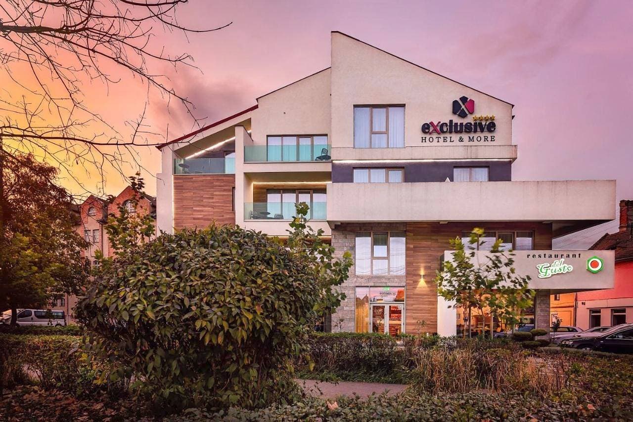 Exclusive Hotel & More 1