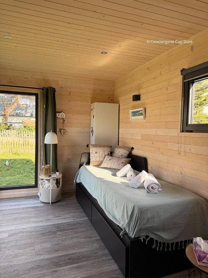 Foto 10 von 13: Chalet