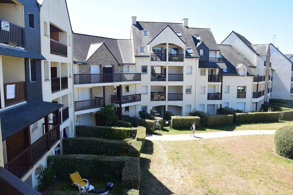 Foto 7 von 30: Schöner T2 Blick auf den Hafen von Crouesty