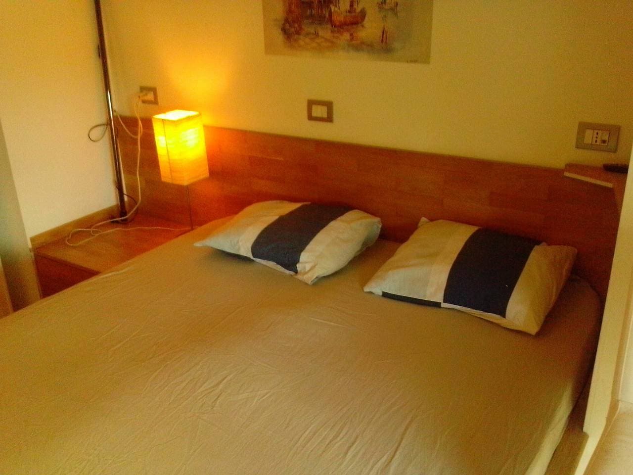Privates Zimmer am Wasser, eigenes Badezimmer 1
