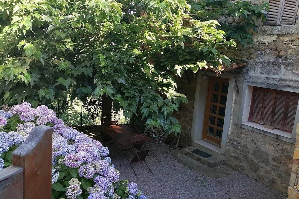 Foto 6 von 8: Renovated house ideally situated, Beach/mountain