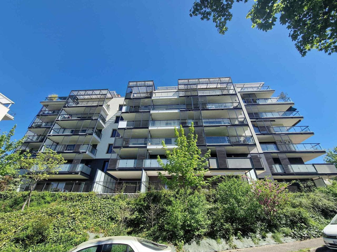 Foto 11 von 12: Moderne Wohnung mit Terrasse - 2 Pers.