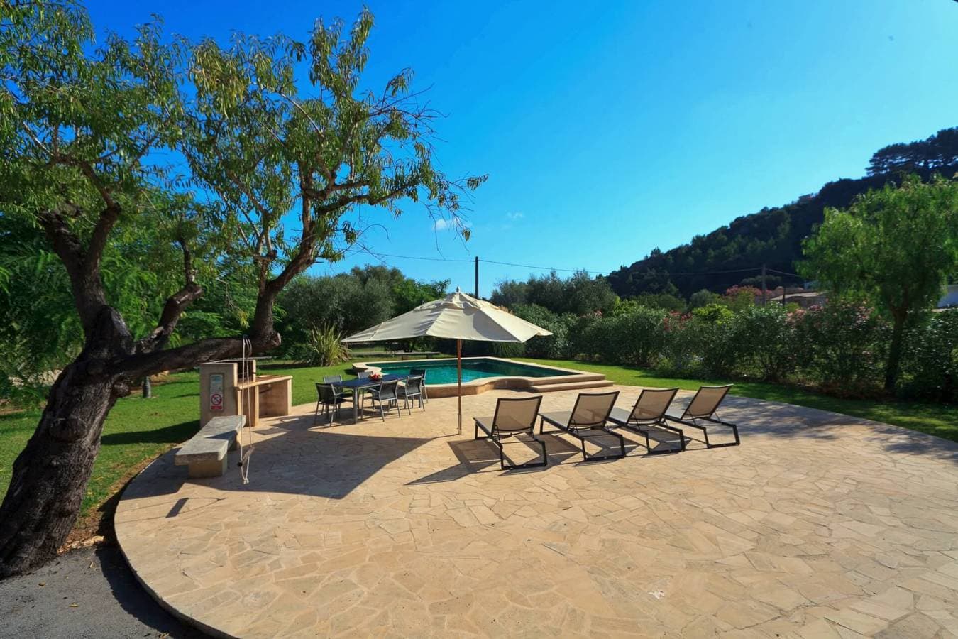 Foto 5 von 31: Villa Lera