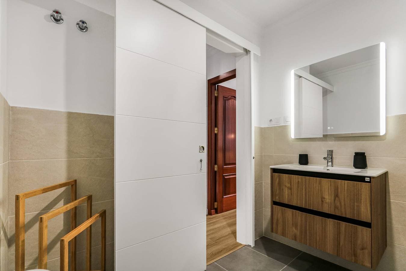 Foto 10 von 13: Ferienwohnung für 3 Personen