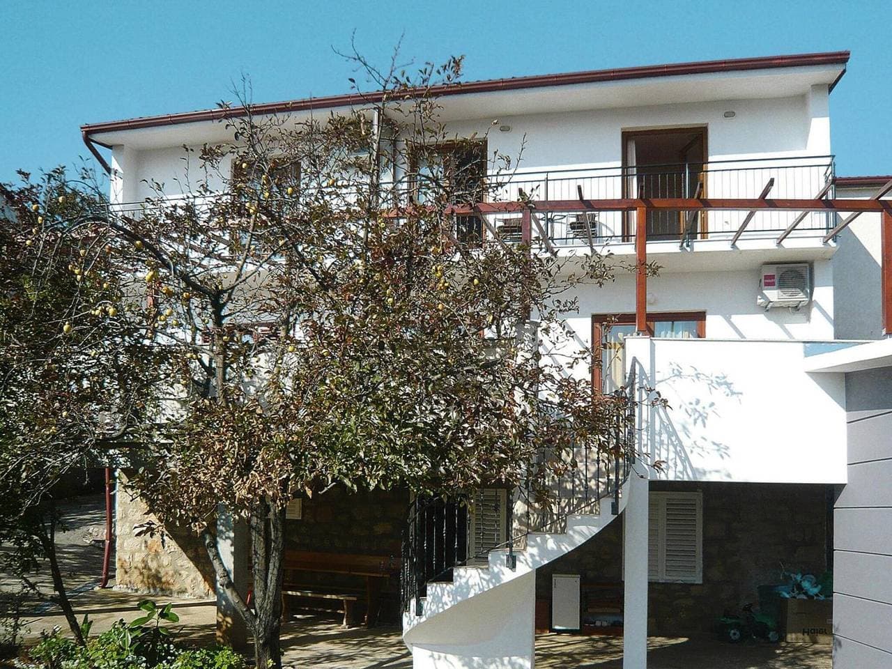 Foto 13 von 35: 3-Personen-Apartment in Starigrad