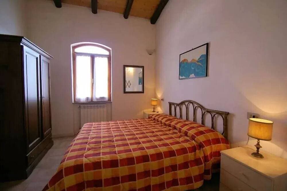 Foto 4 von 30: Mediterrane Ferienhäuser am Meer in ruhiger Lage, mit Garten & Grill
