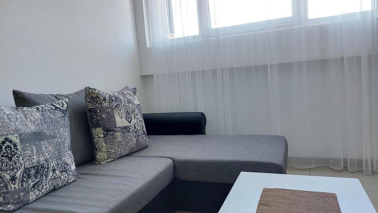Foto 10 von 15: One-Bedroom Apartment