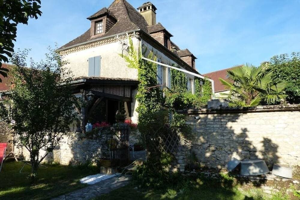 Foto 8 von 30: Maison Chaumont: Quiet Retreat with Chateau Views