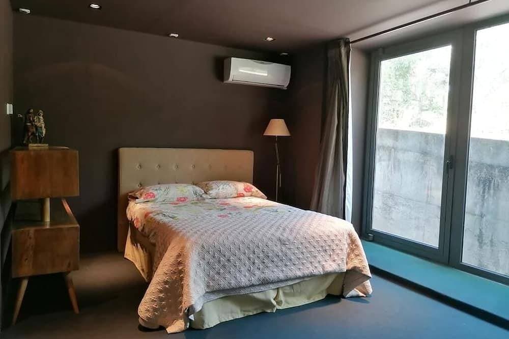 Foto 2 von 30: L'Orangerie- Villa mit privatem Pool und drei Schlafzimmer