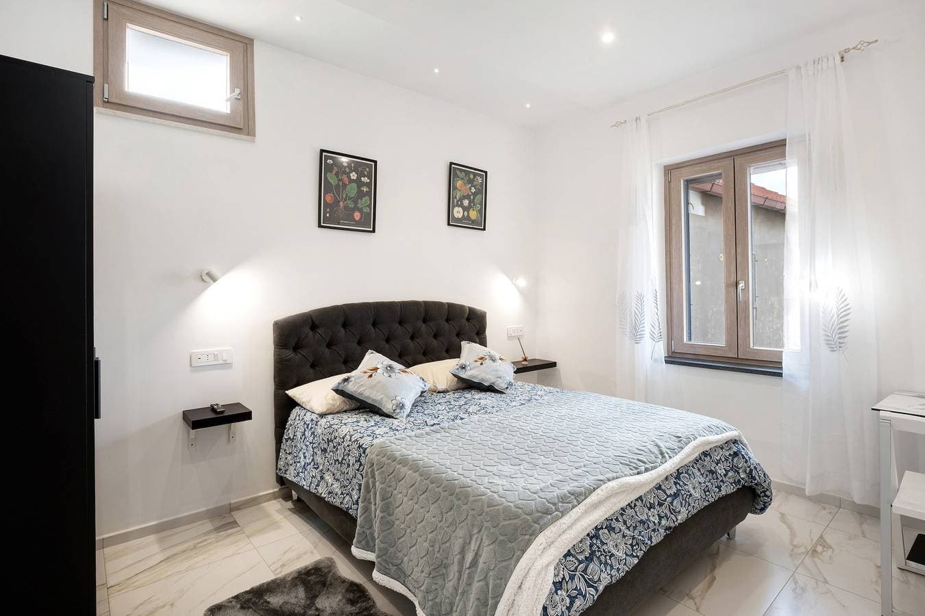 Silvana's House 1