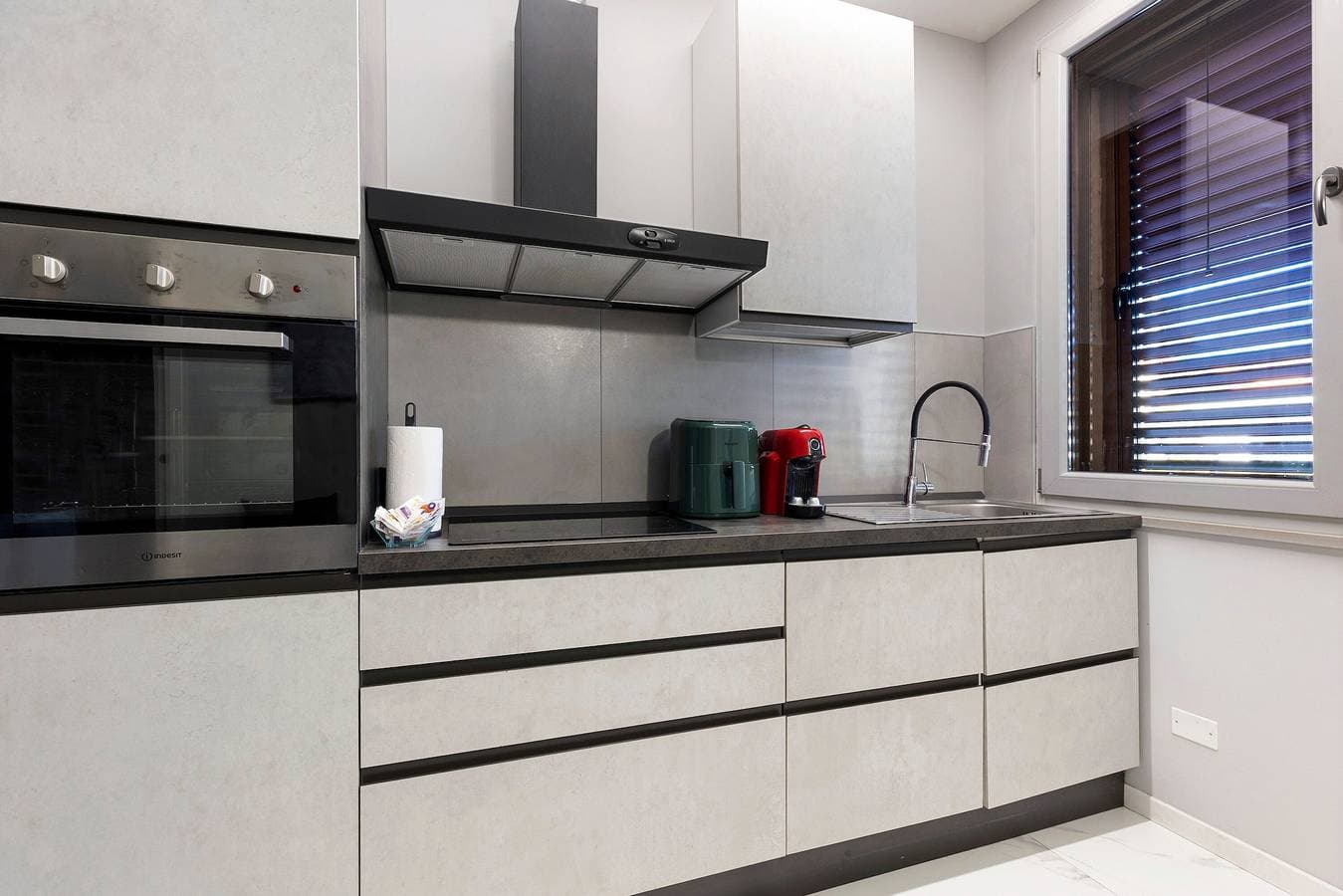 Foto 2 von 20: Ferienwohnung 'Dalma' mit Wi-Fi und Klimaanlage