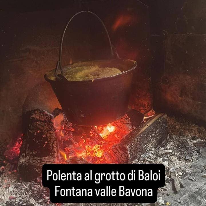 Grotto osteria di Baloi 1