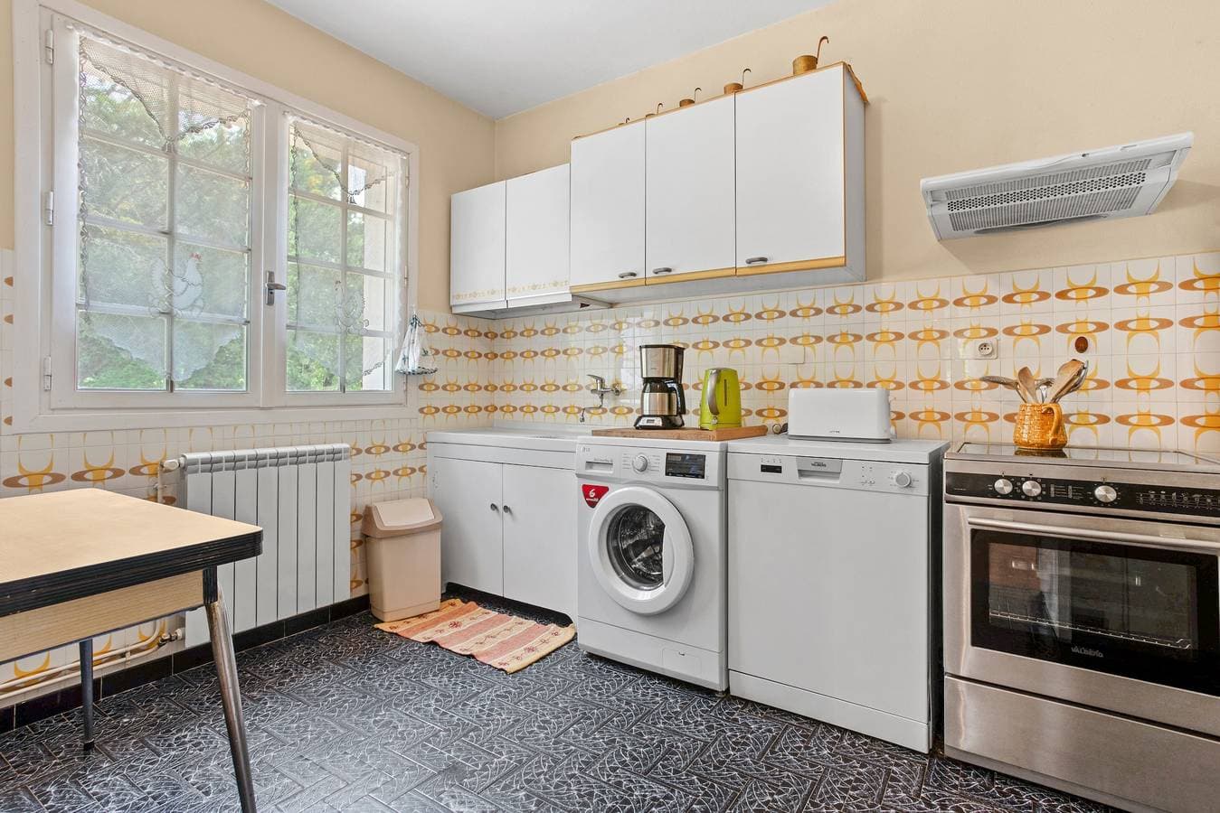 Foto 7 von 34: Gîte für 7 Personen mit Pool – Il Bosco