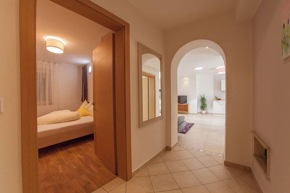 Foto 6 von 19: Superior Appartement mit Terrasse und wundervollem Panoramablick
