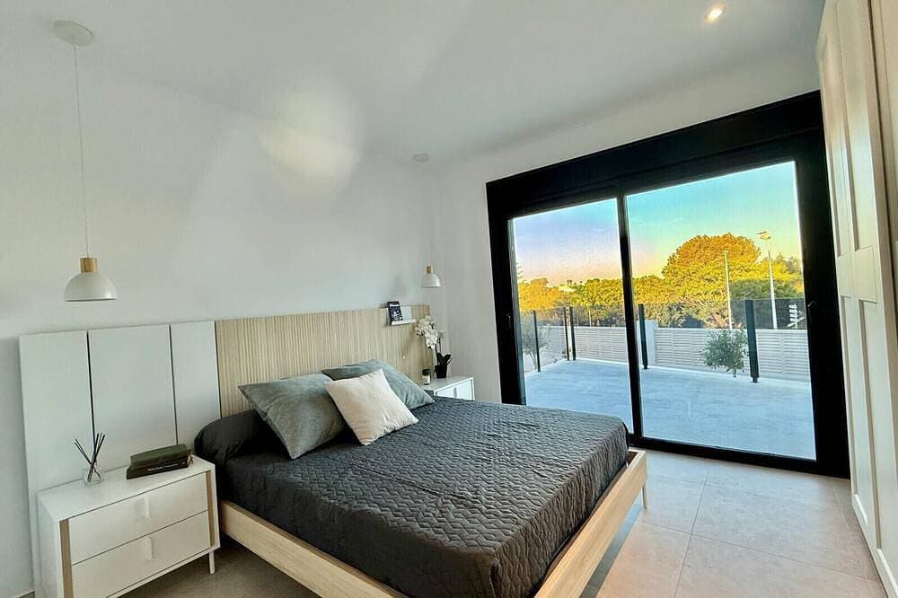 Foto 5 von 30: Vallesa II  - Moderne Villa mit privatem Pool