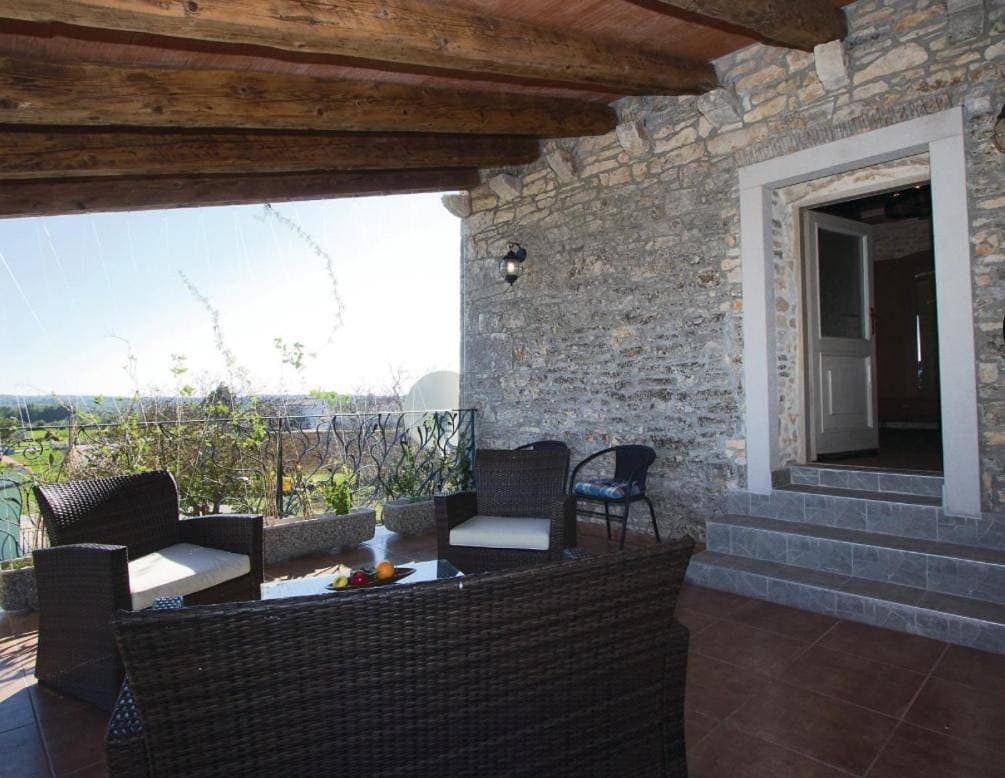 Foto 5 von 20: Villa with Private Pool