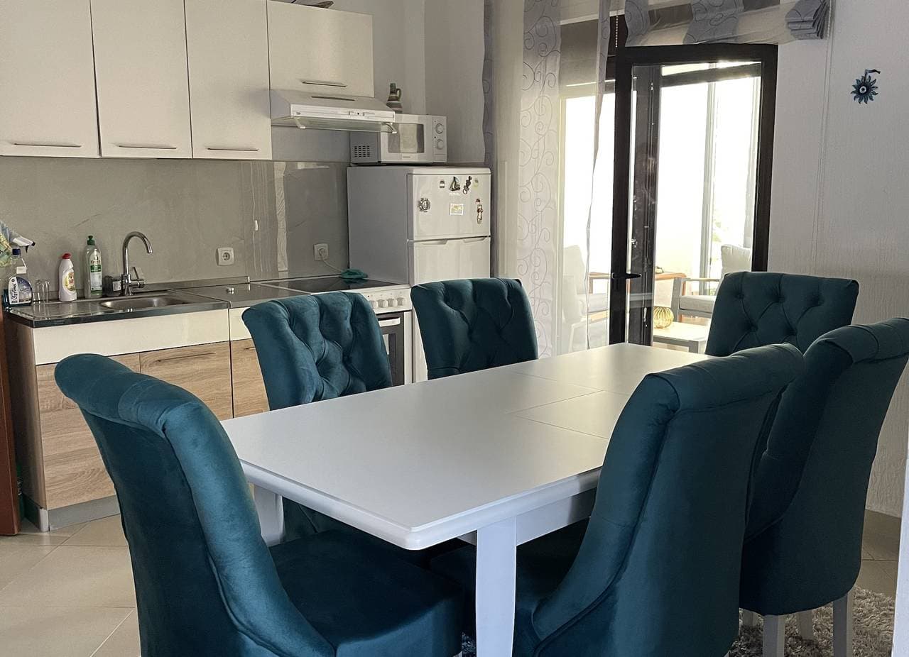 Foto 5 von 55: Apartment mit 3 Schlafzimmern und Pool