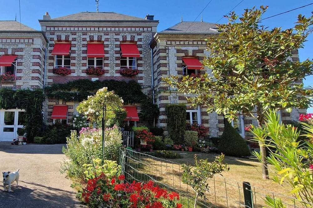 Les Erables - Rolleville 1