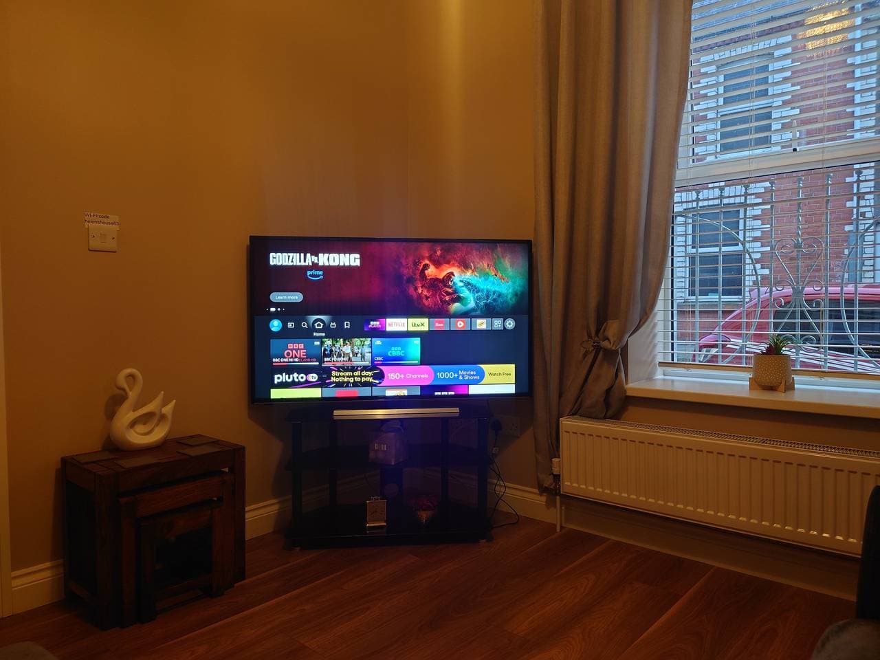 Foto 10 von 40: 5 Guests - Helens House Derry City Centre - 3 Bed