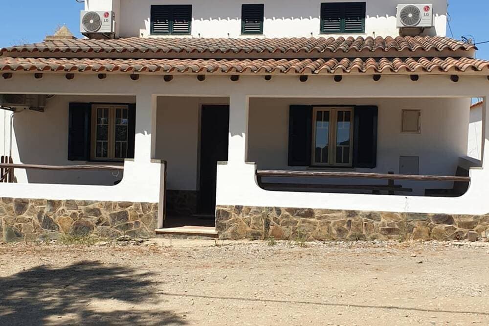 Casa José e Isaura * Talurdo Village * Algarve 1