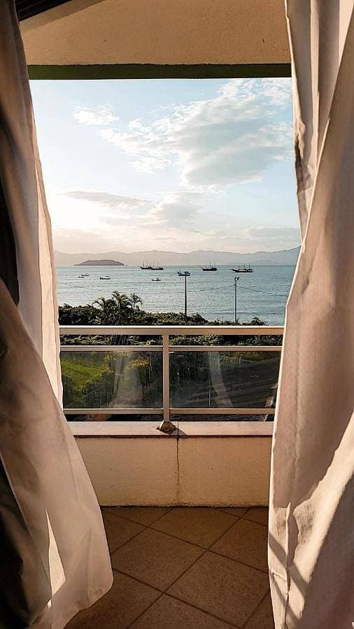 Imigrantes Apart Hotel 1