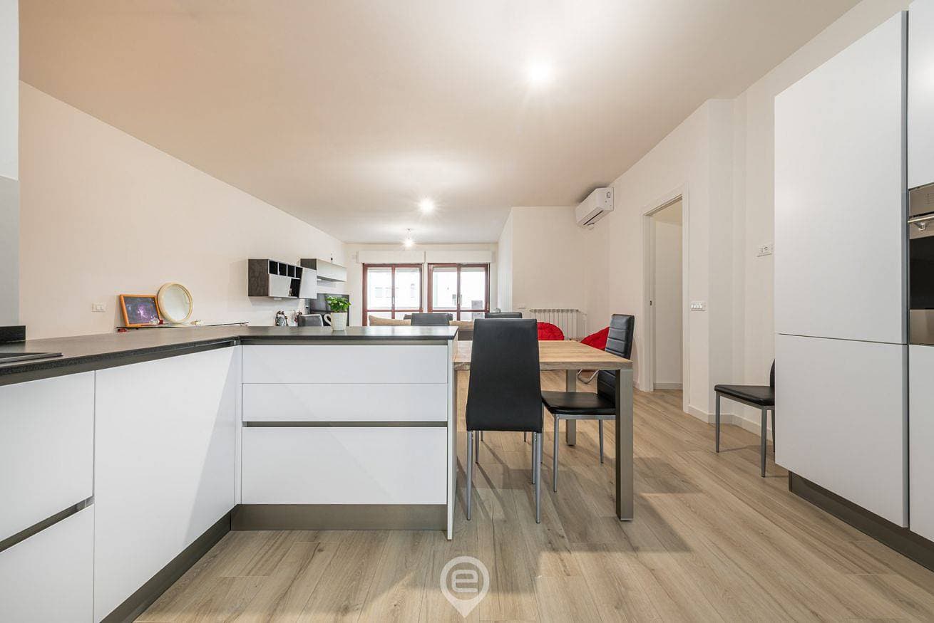 Foto 8 von 28: Ferienwohnung für 4 Personen mit Balkon/Terrasse