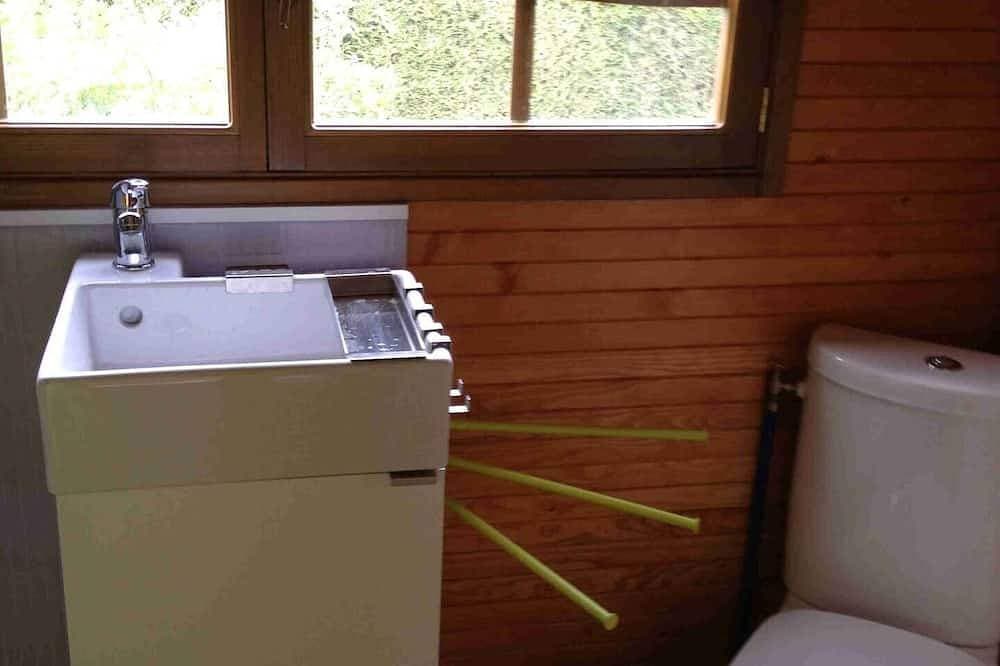 Foto 4 von 10: La roulotte du petit bois