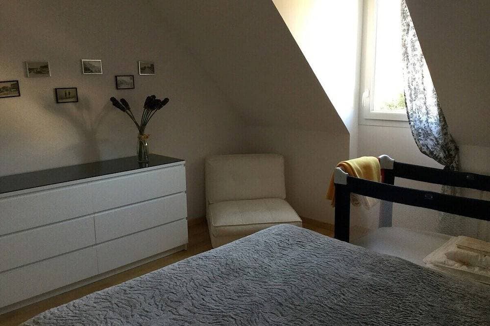 Foto 6 von 30: Bois joli - 3* listed house, 2 steps from the beach