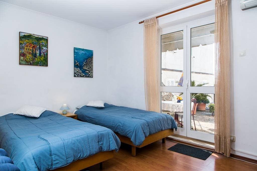 Foto 3 von 20: Ferienwohnung für 2 Personen mit Balkon