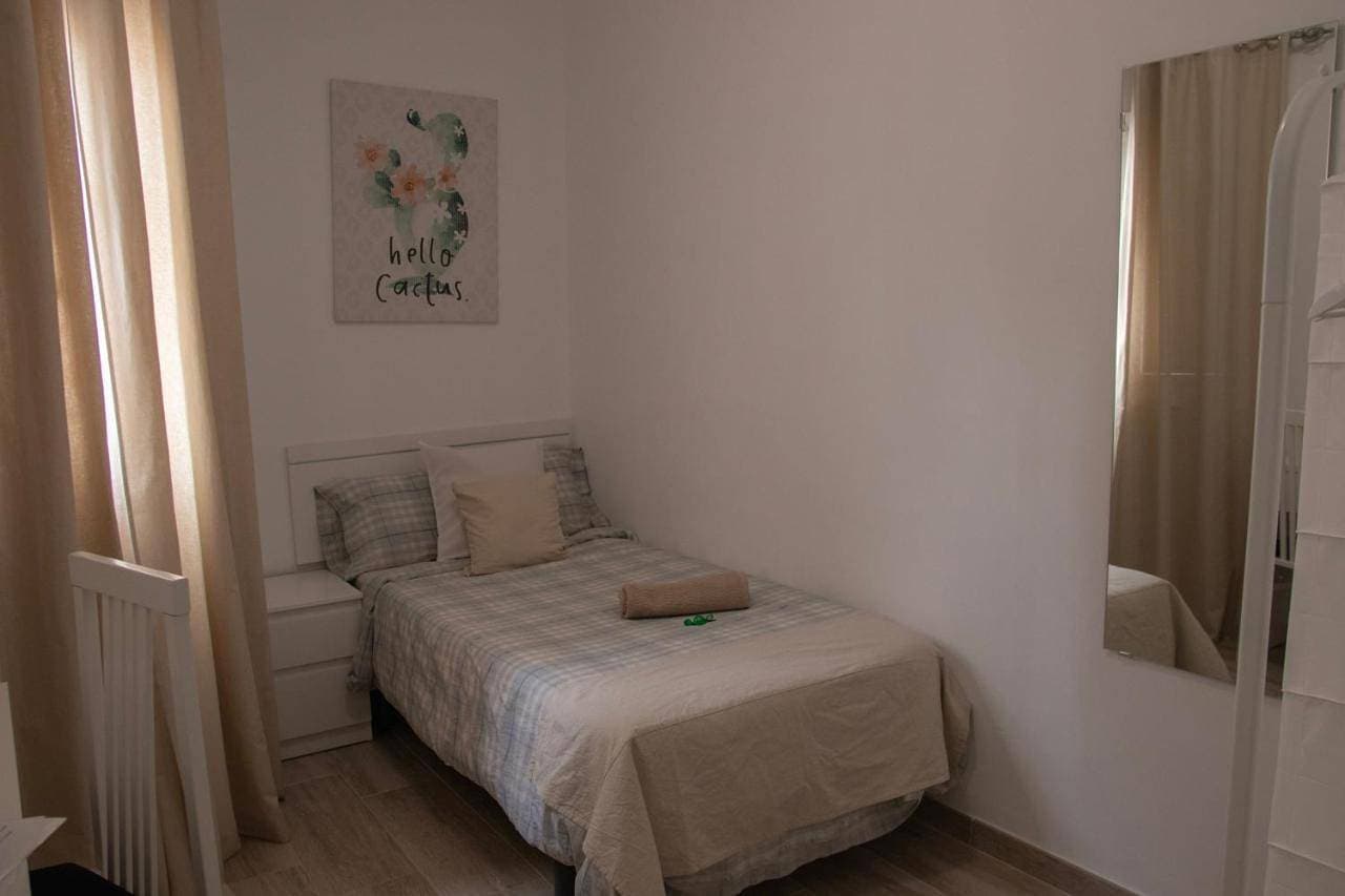Foto 9 von 61: Gästehaus für 6 Personen mit Balkon