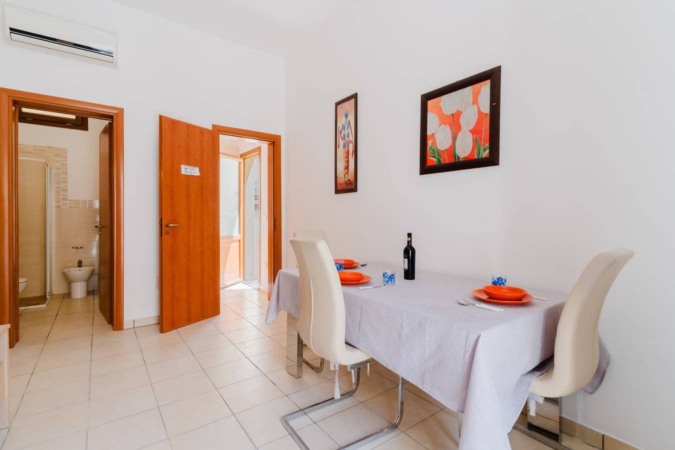 Foto 12 von 22: Ferienhaus 'La Casetta 462' mit WLAN