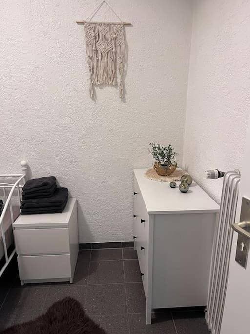 Foto 4 von 21: One-Bedroom Apartment