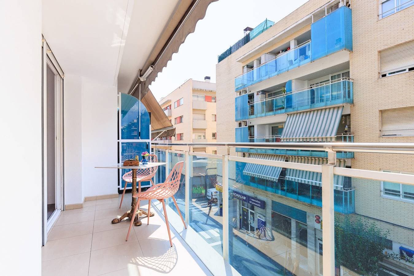 Ferienwohnung 100m² 1