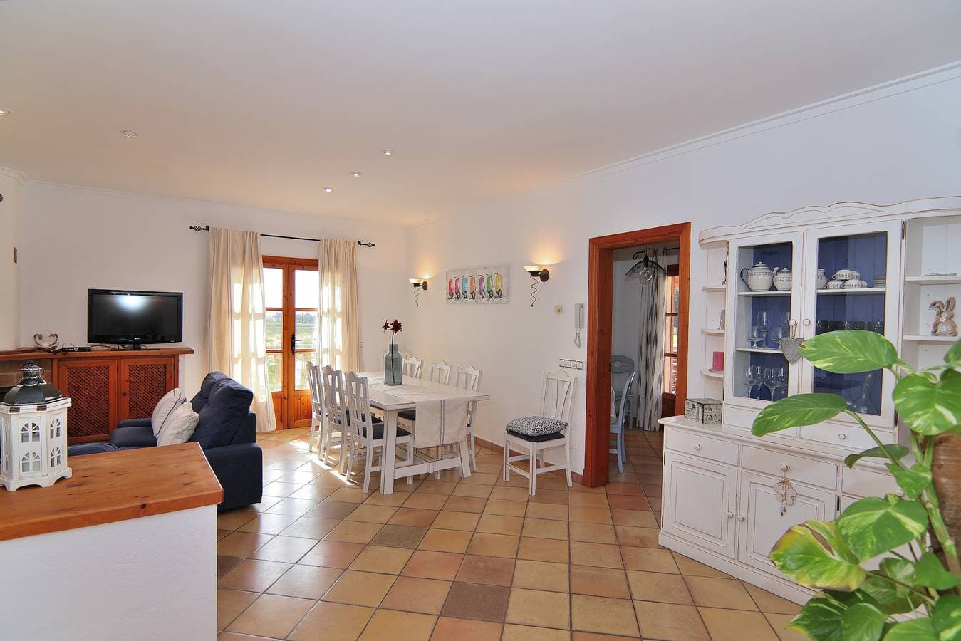 Foto 11 von 38: 040 Villa Can Mussol Etv/1463 by Mallorca Charme