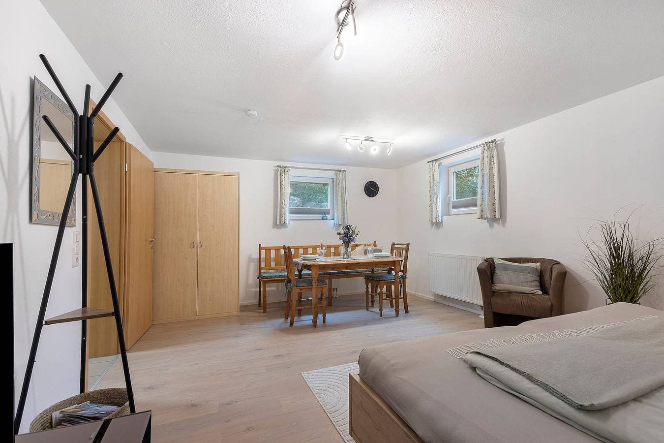 Foto 3 von 18: Ferienwohnung 'Locherer' mit Wi-Fi