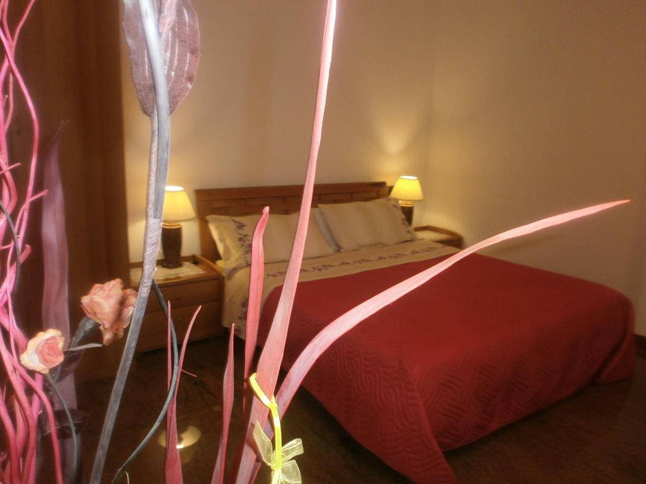 Foto 6 von 9: Triple Room with Garden View