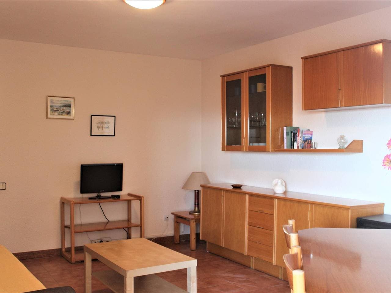 Foto 12 von 15: Appartement en bord de mer avec piscine et parking - Torredembarra