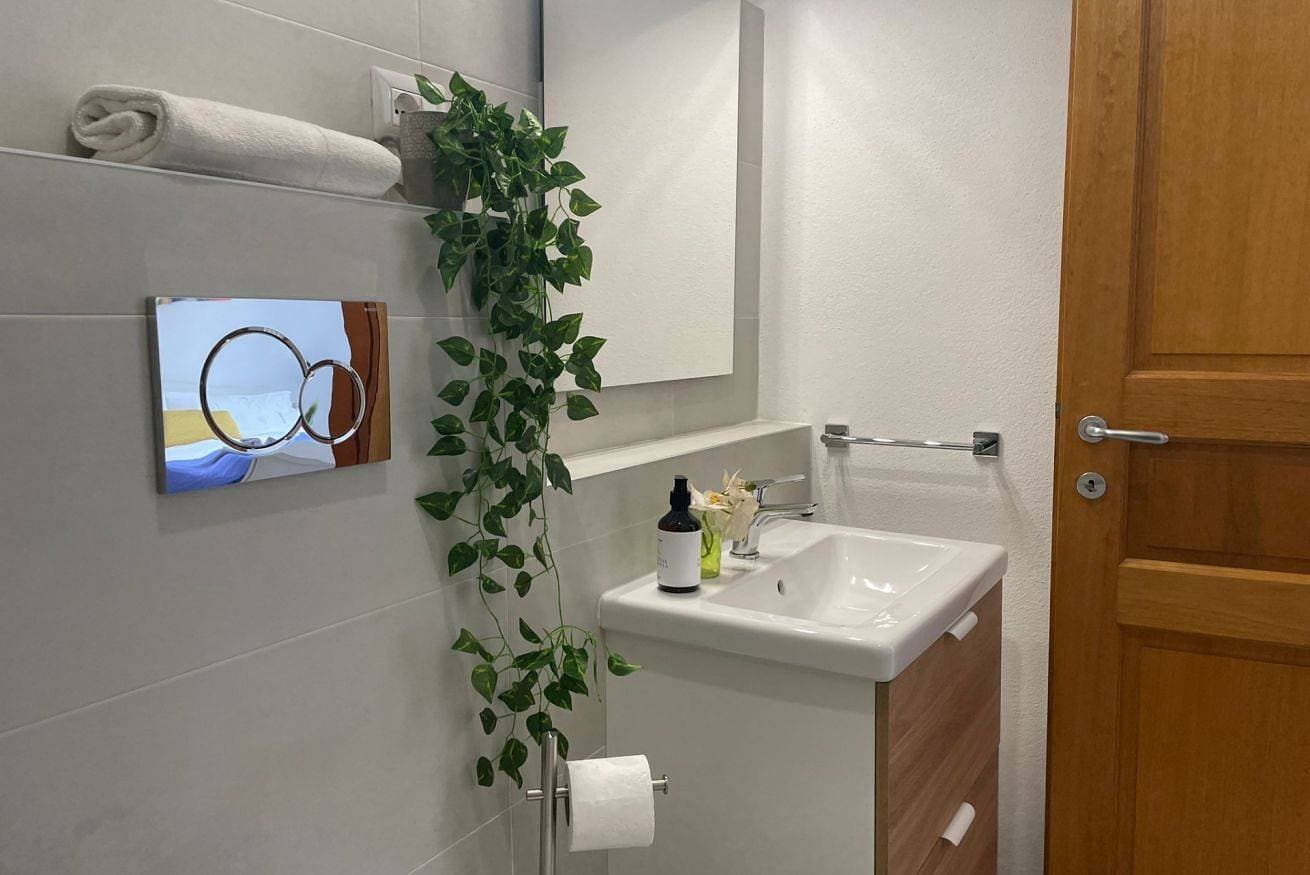 Foto 2 von 21: Ferienwohnung für 4 Personen