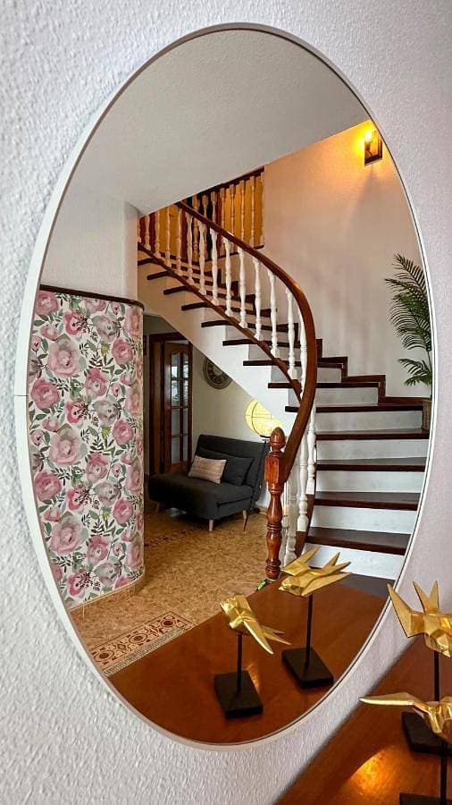 Casa Rural Las Camelias 1