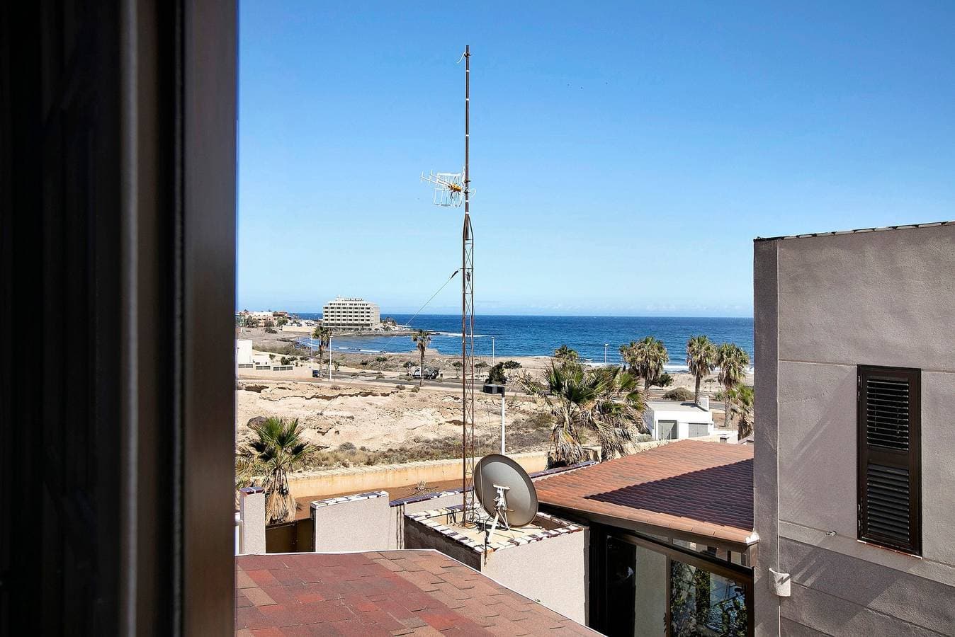 Foto 13 von 27: Ferienhaus "Residencial Maresia el Medano" mit WLAN und Terrasse