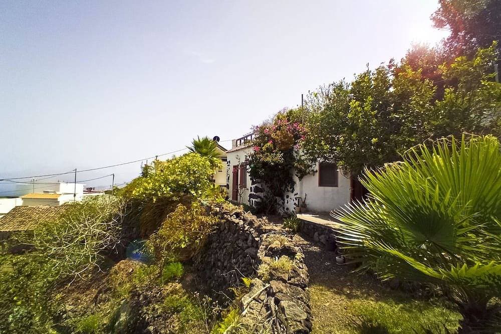 Foto 13 von 30: Casa Primavera - echtes Teneriffa !