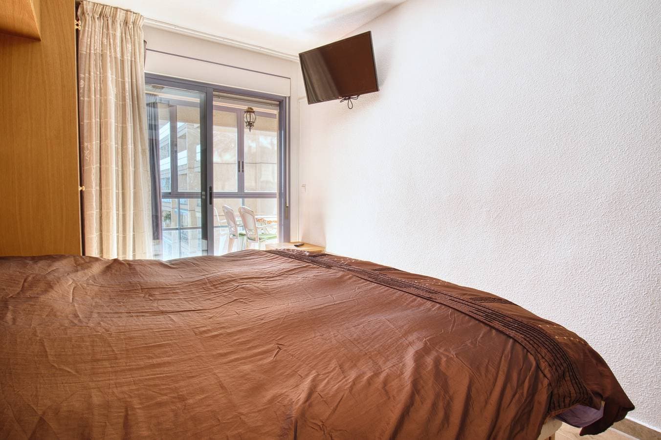Foto 12 von 25: Ferienwohnung 'Las Terrazas' mit Meerblick, WLAN und Klimaanlage