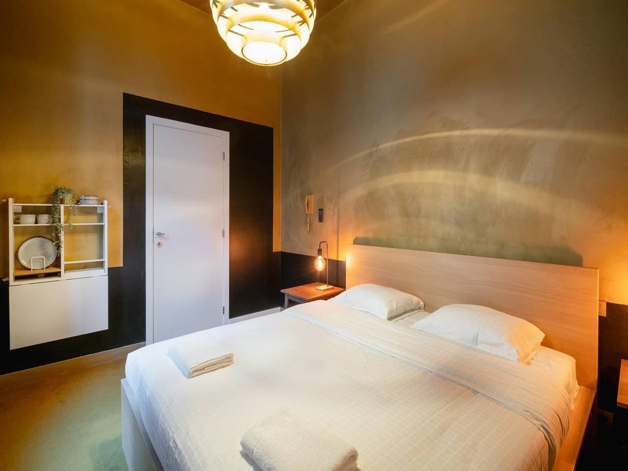 Foto 6 von 15: 1-Zimmer-Wohnung in der National Residence
