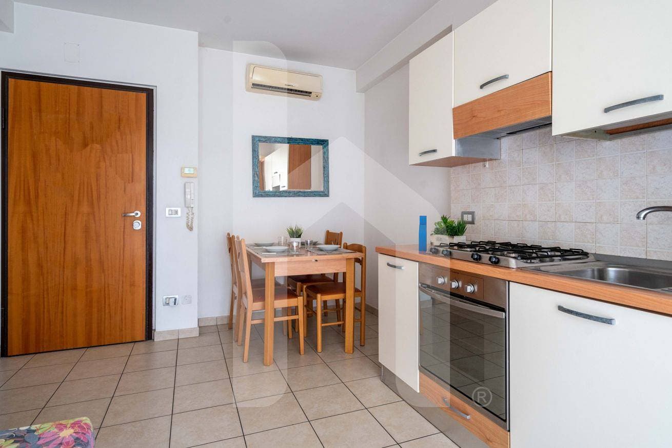 Foto 6 von 23: Ferienwohnung für 4 Personen mit Balkon/Terrasse