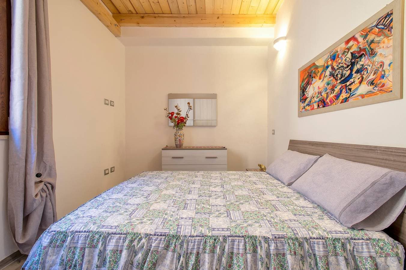 Foto 5 von 20: Ferienhaus "La Casa Di Nonna"