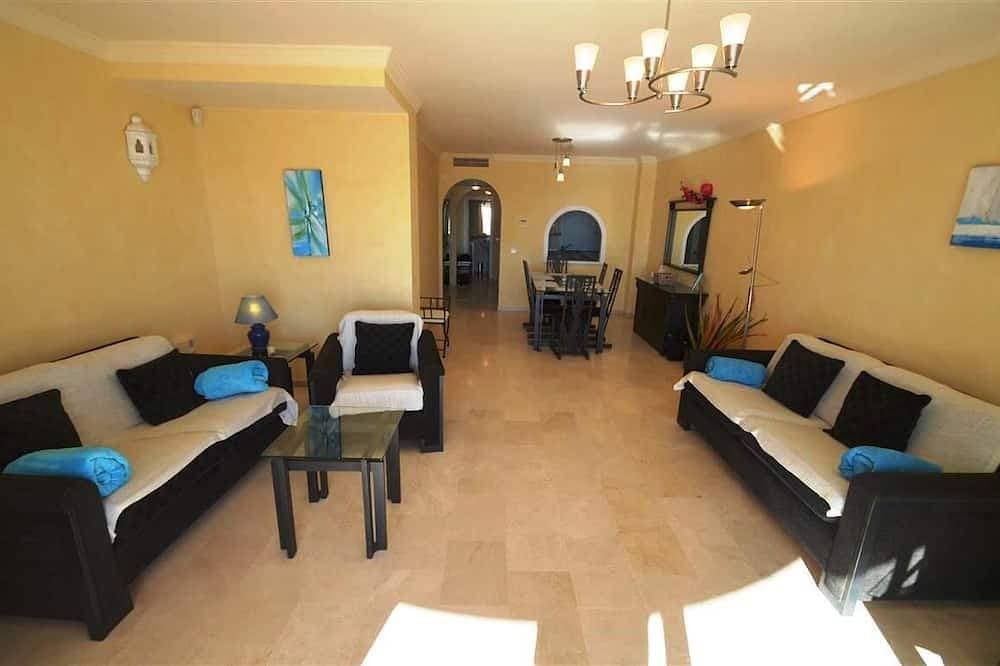 Foto 8 von 25: Spektakuläre Wohnung mit riesiger Terrasse und Panoramablick.