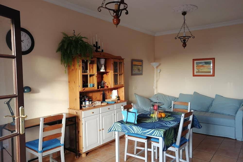 Foto 6 von 30: Wohnung direkt am Meer.