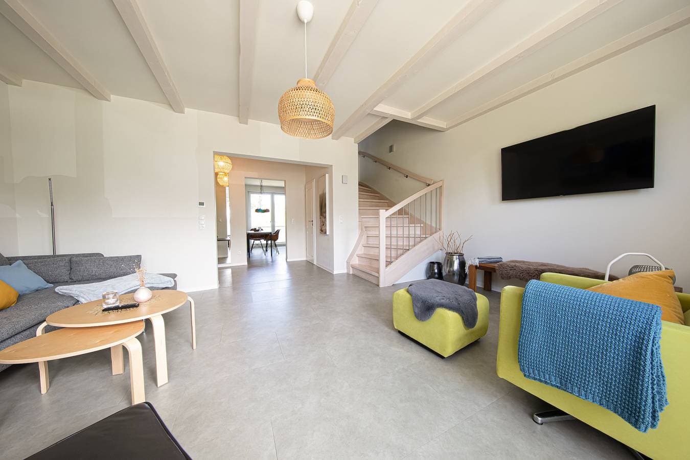 Foto 5 von 32: Ferienhaus Seeherz